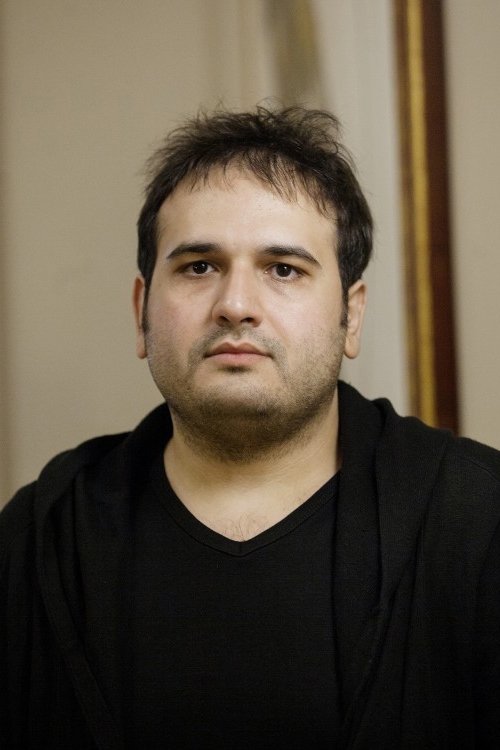 Profile image of Reza Dormishian