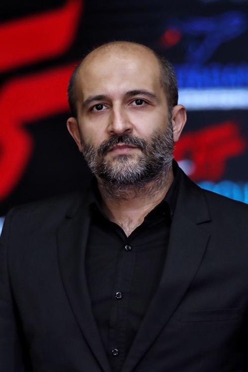 Profile image of Reza Goran