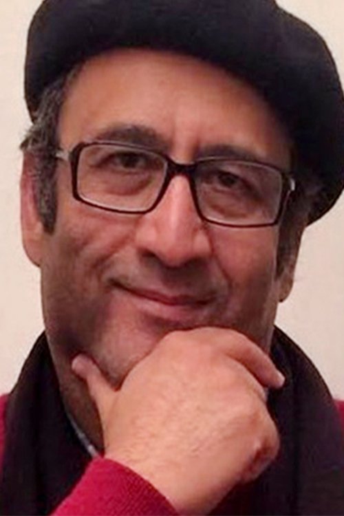 Profile image of Reza Karimi