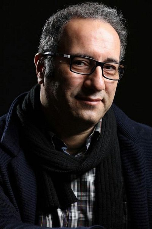 Profile image of Reza Mirkarimi