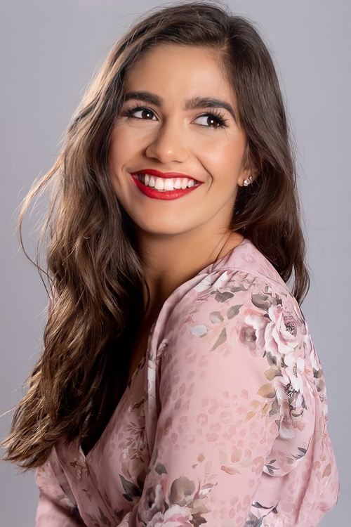 Reze-Tiana Wessels photo