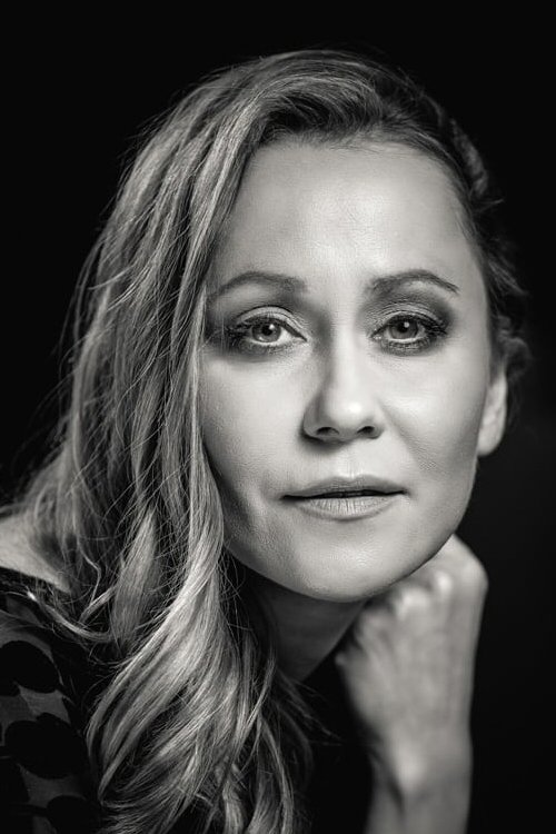 Rēzija Kalniņa photo