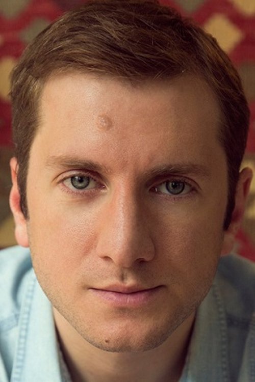 Profile image of Rezo Gigineishvili