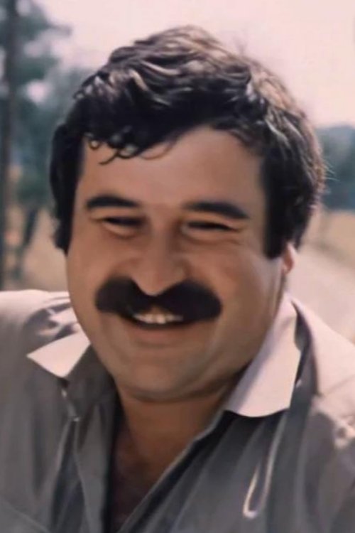 Rezo Imnaishvili photo