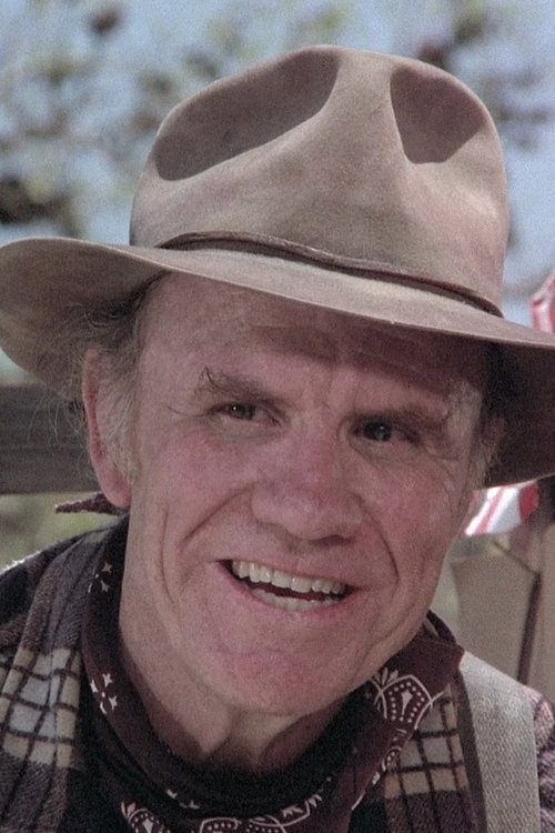 R.G. Armstrong photo