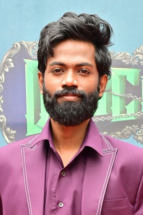 Profile image of R.G. Krishnan