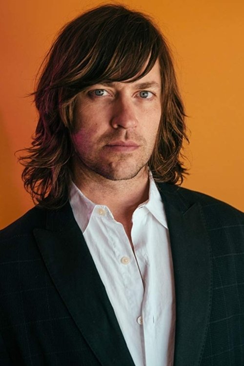 Rhett Miller photo