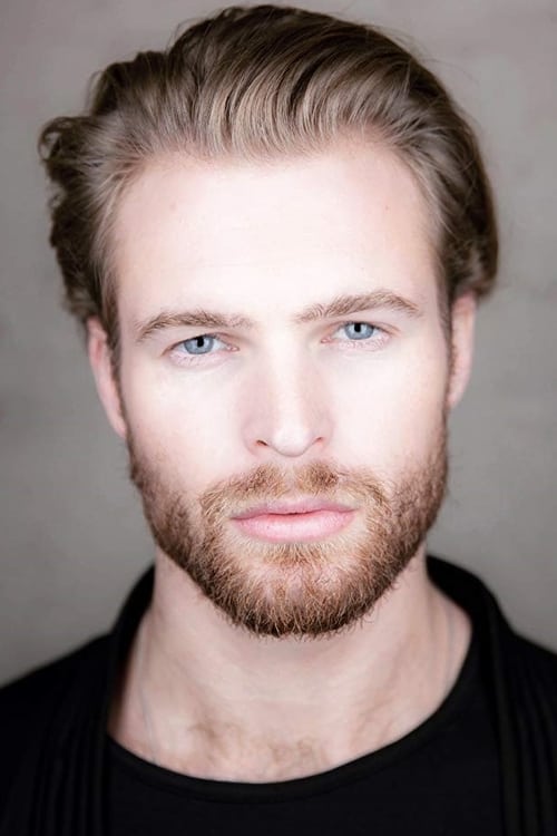 Rhett Wellington Ramirez photo