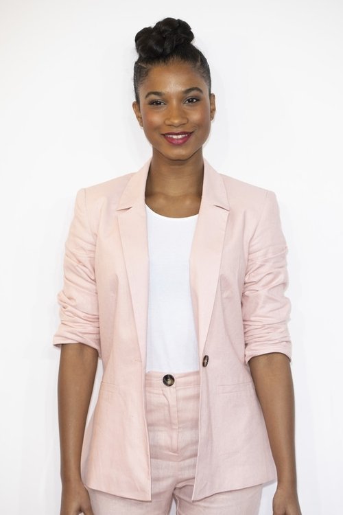 Rhianna Dorris photo