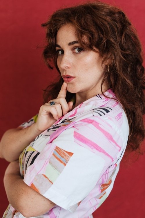 Rhiannon McCall photo