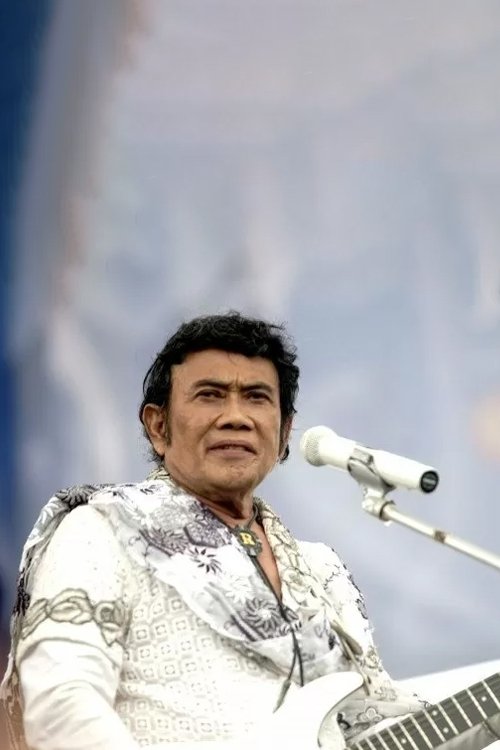 Rhoma Irama photo