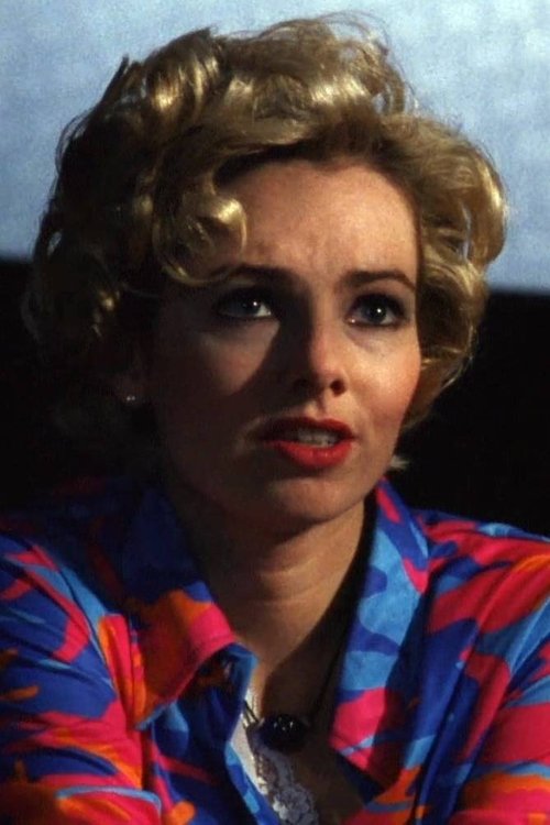 Rhonda Griffin photo