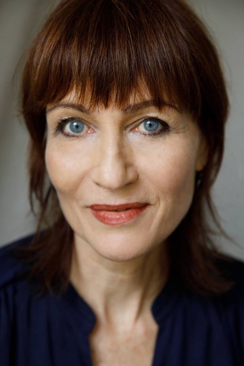 Rhondda Findleton photo