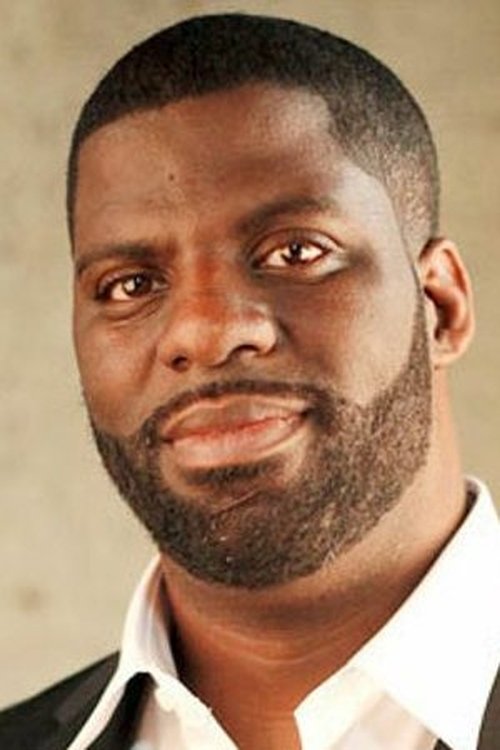 Rhymefest photo