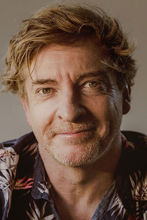 Rhys Darby photo