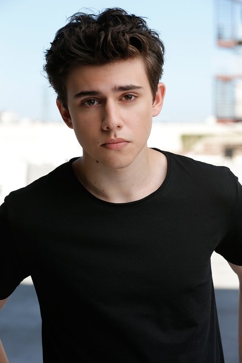 Rhys Matthew Bond photo