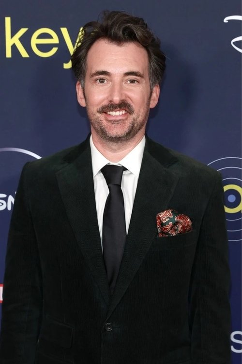 Profile image of Rhys Thomas