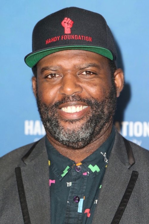 Ri-Karlo Handy photo