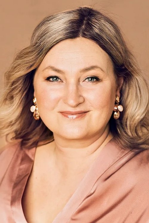Ria Kataja photo