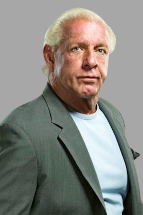 Ric Flair photo