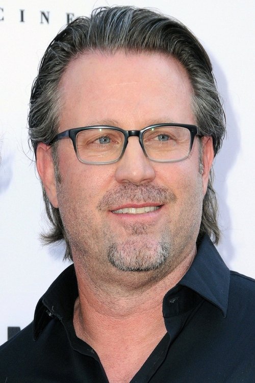 Profile image of Ric Roman Waugh