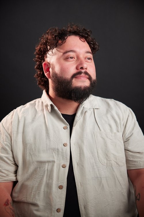 Profile image of Ricardo Alfonso López