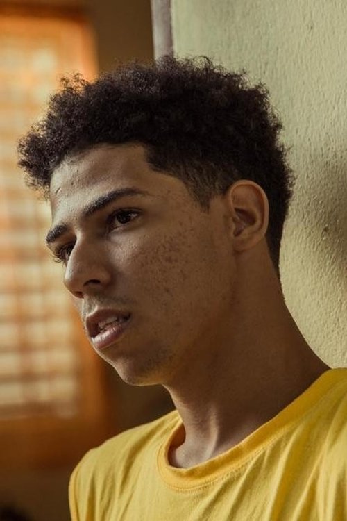 Ricardo Ariel Toribio photo