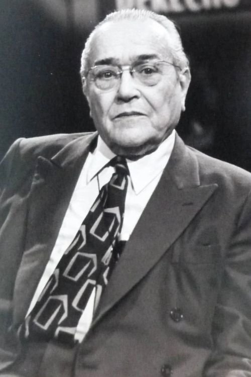 Ricardo Balbín photo