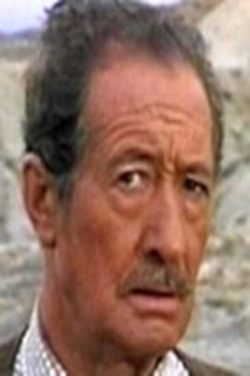 Ricardo Canales photo