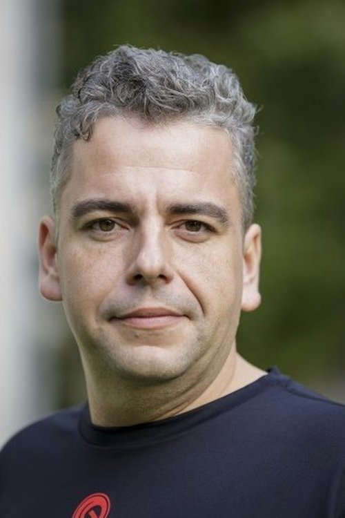 Ricardo Castro photo