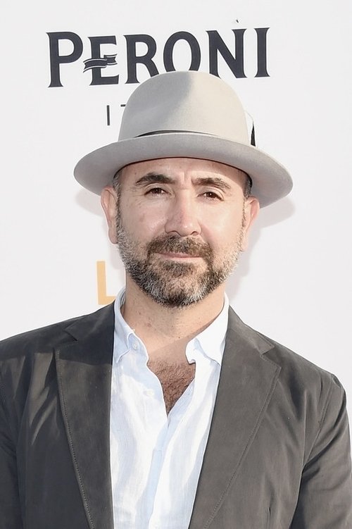 Profile image of Ricardo de Montreuil