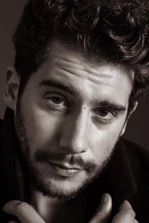 Ricardo de Sá photo