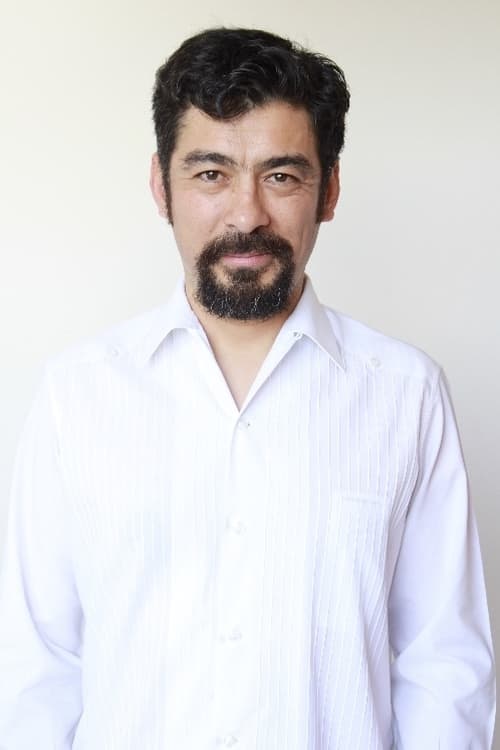 Ricardo Esquerra photo