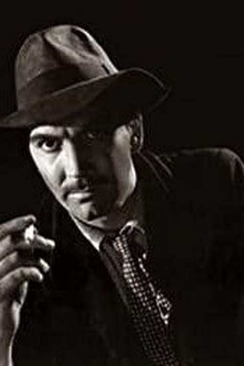 Ricardo Galache photo