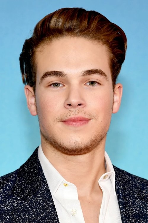 Ricardo Hurtado photo