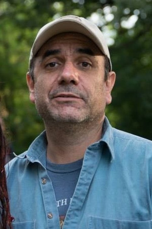 Profile image of Ricardo Islas