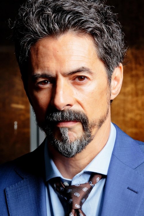 Ricardo Mamood-Vega photo