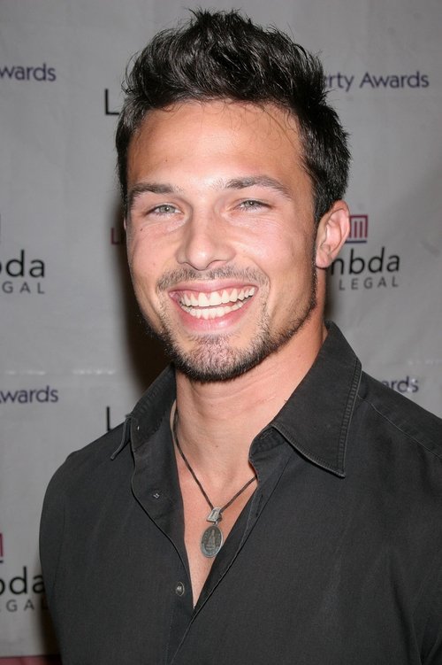 Ricardo Medina Jr. photo