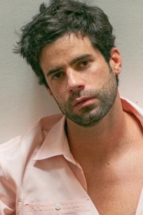 Ricardo Mejía photo