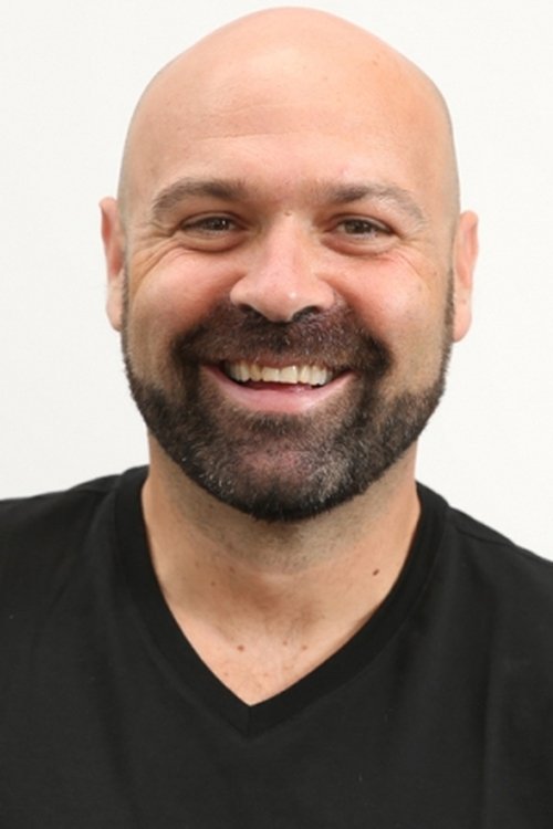 Profile image of Ricardo Trogi