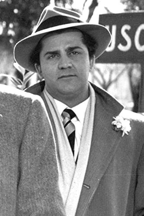 Riccardo Fellini photo