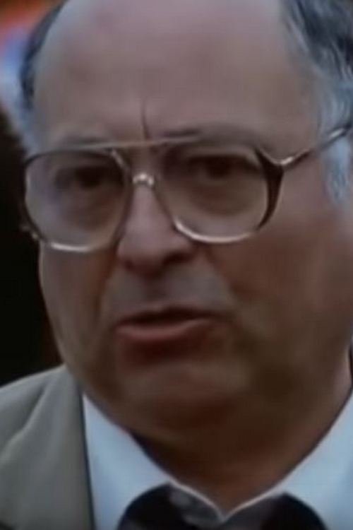 Riccardo Pazzaglia photo