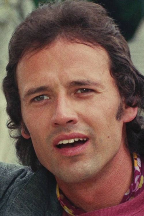 Riccardo Salvino photo