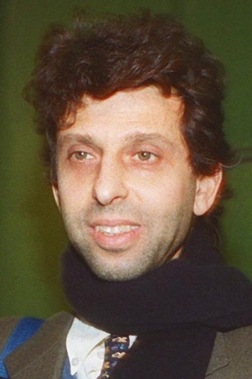 Profile image of Riccardo Schicchi