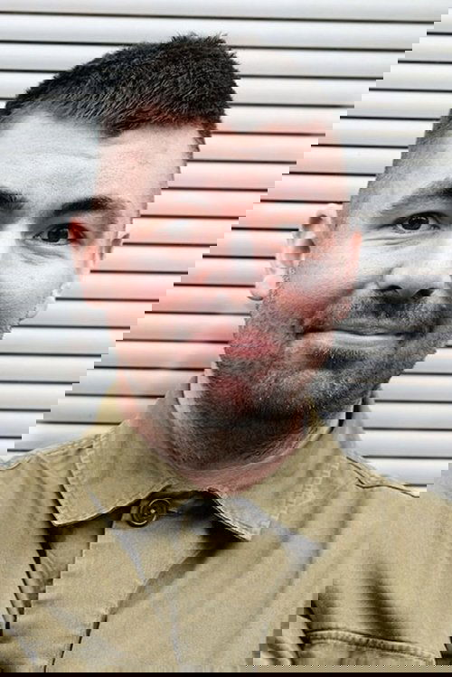 Profile image of Rich Peppiatt