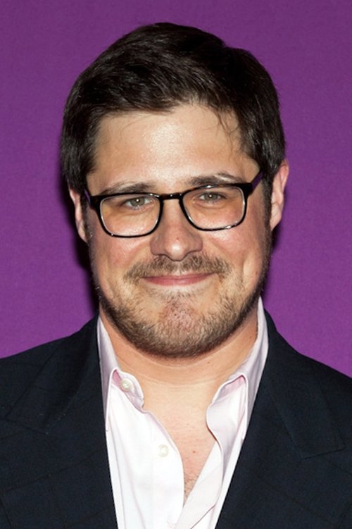 Rich Sommer photo
