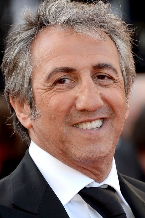 Richard Anconina photo