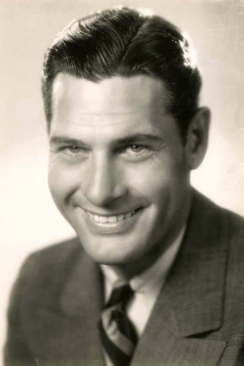 Richard Arlen photo