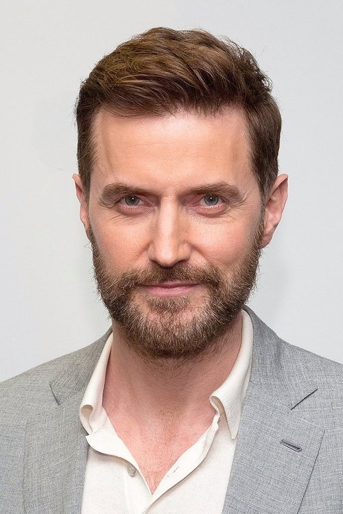 Richard Armitage photo