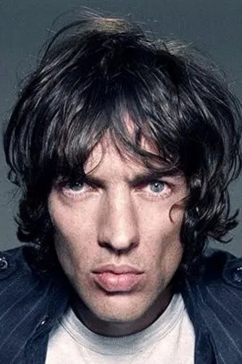 Richard Ashcroft photo
